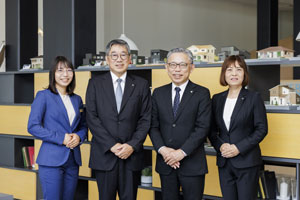 株式会社山田工務店