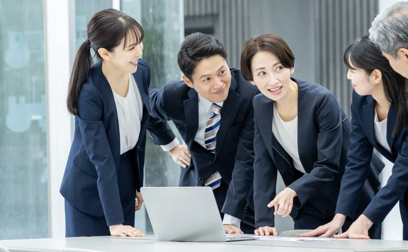 株式会社パナホーム静岡