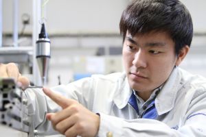 株式会社セイコークリエイト