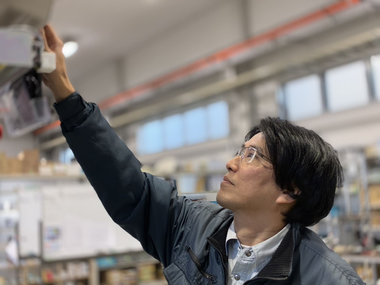 株式会社セイコークリエイト