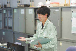 中央冷熱株式会社