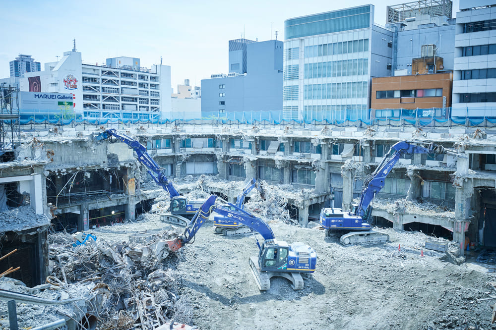 株式会社トゥースリー