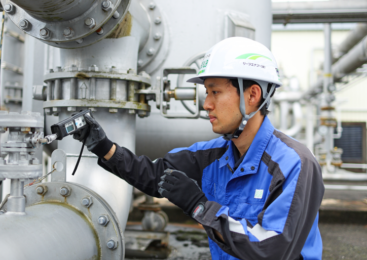 サーラエナジー株式会社