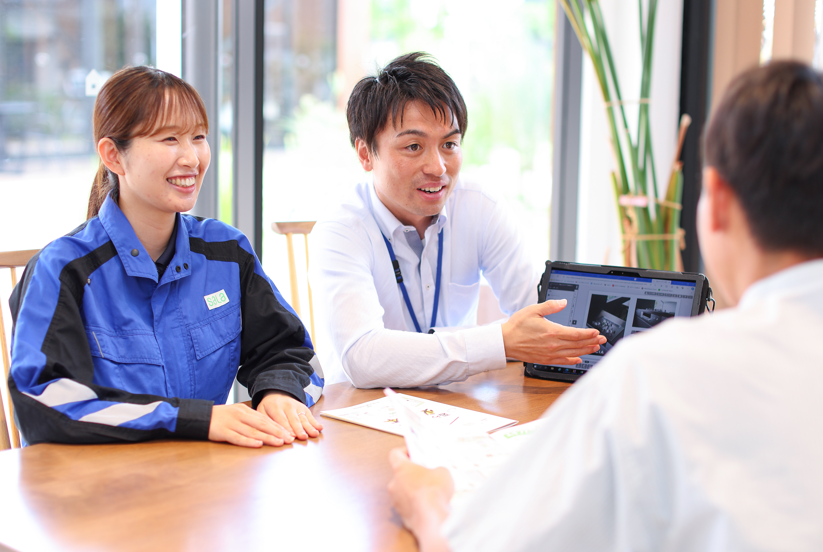 サーラエナジー株式会社