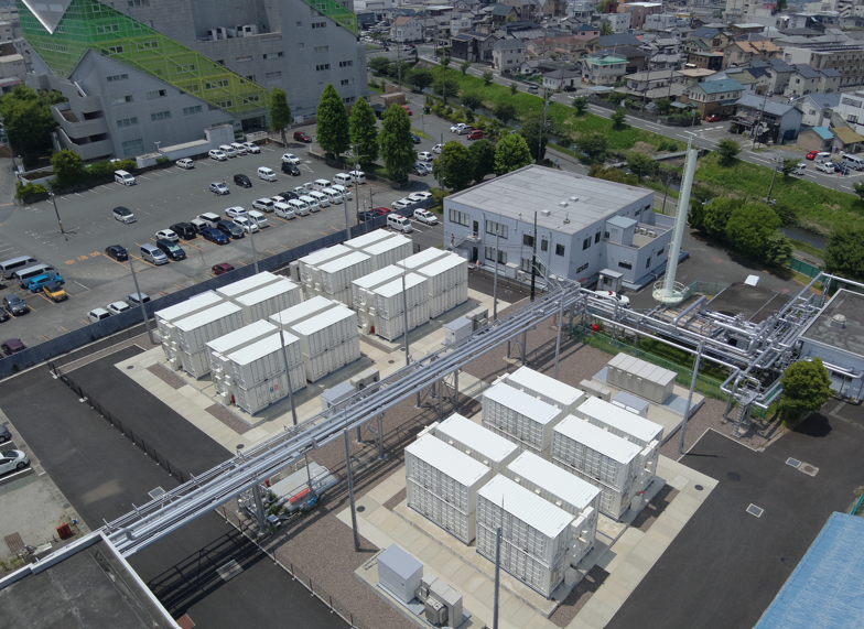 サーラエナジー株式会社