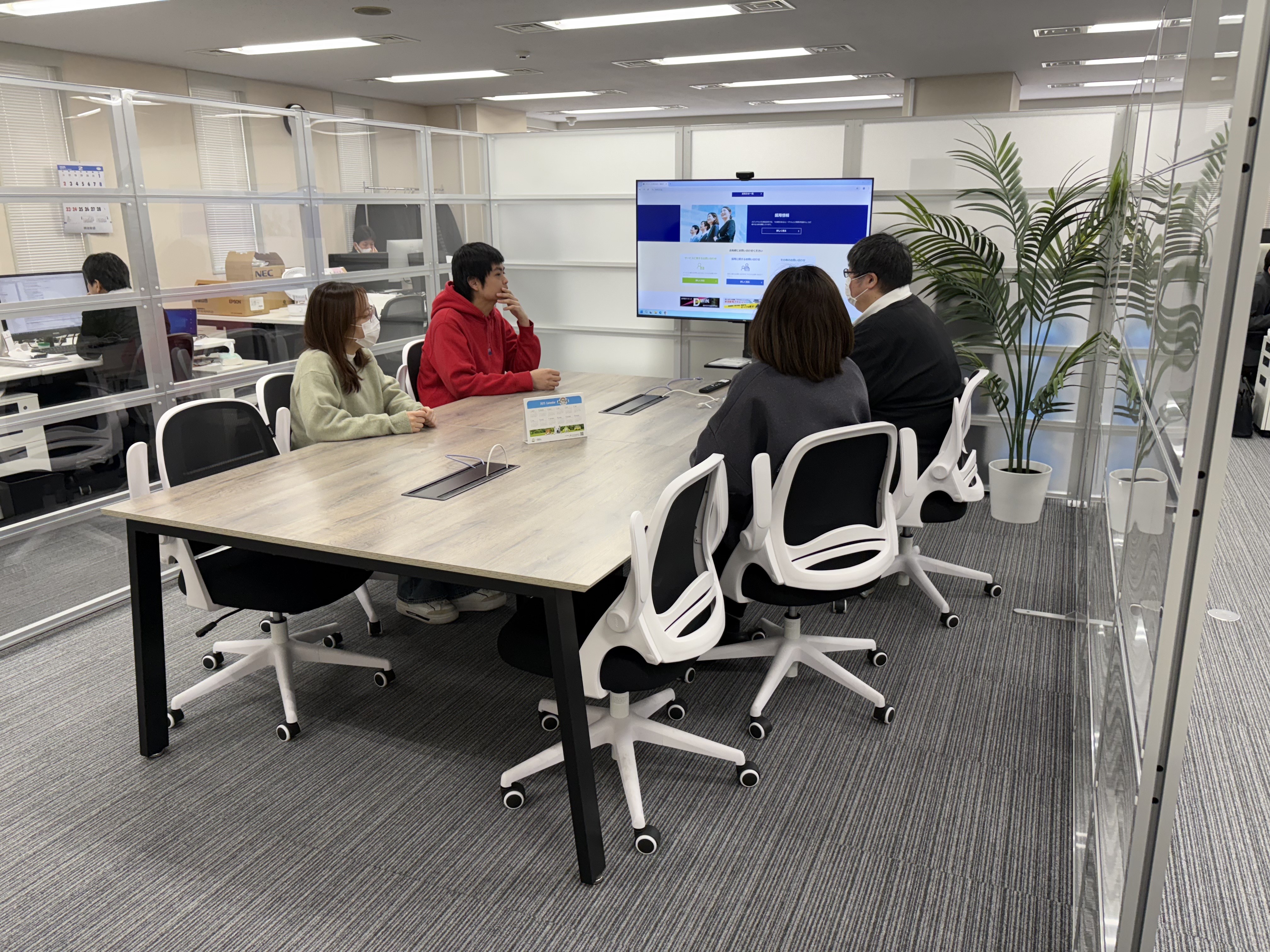 メディアミックス株式会社
