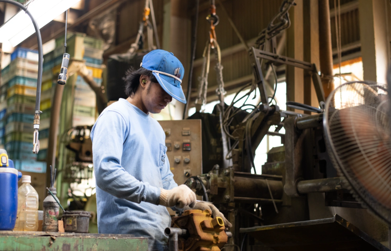 ラッキーコール産業有限会社