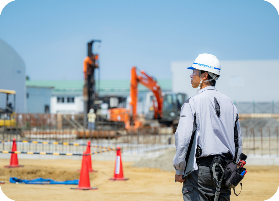 遠鉄建設株式会社