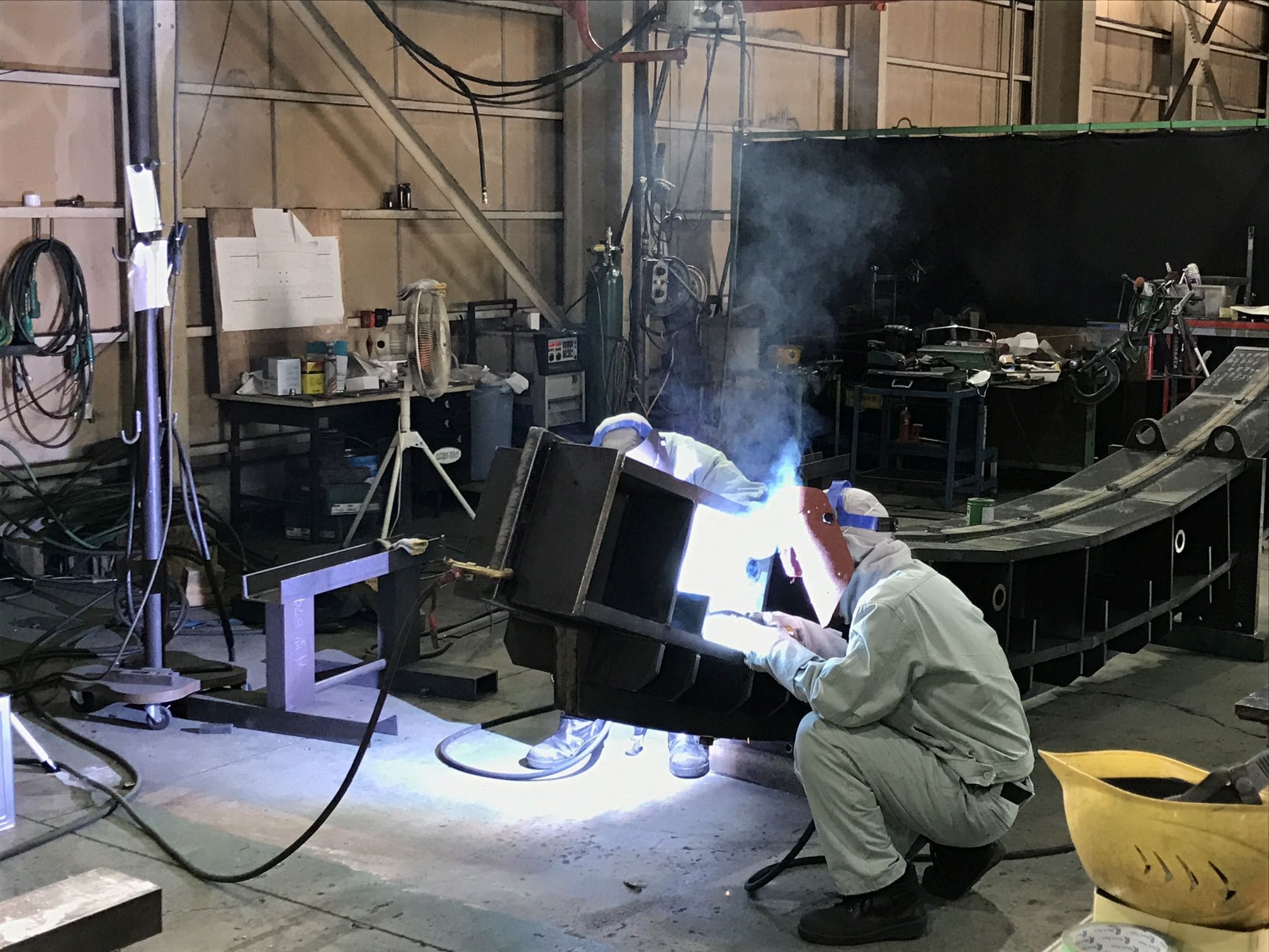 株式会社佐藤工業所