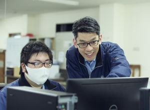 株式会社 汐見製作所
