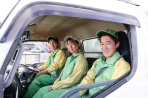 株式会社引越社（アリさんマークの引越社)