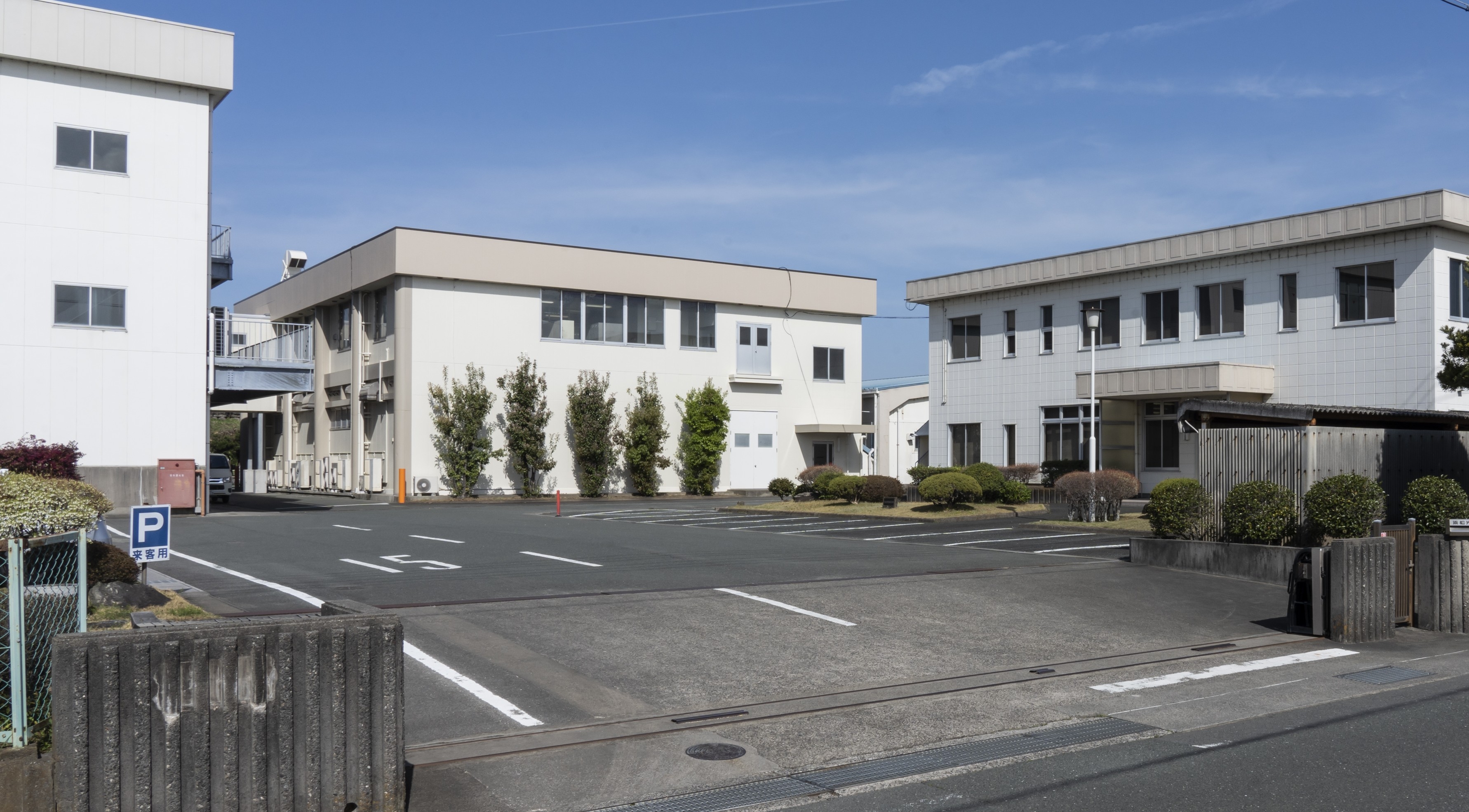 浜松光電株式会社