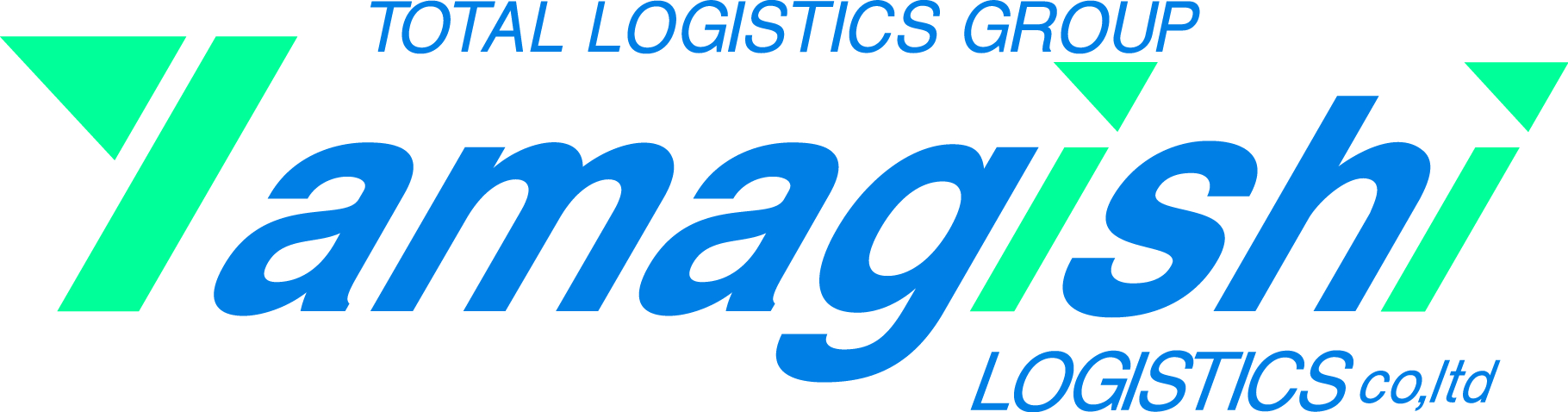 山岸運送株式会社