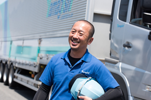 山岸運送株式会社