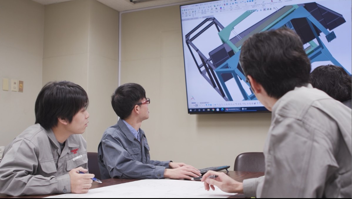 富士鋼業株式会社