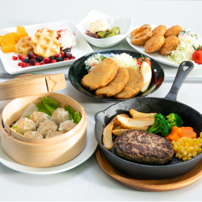 株式会社濵村屋