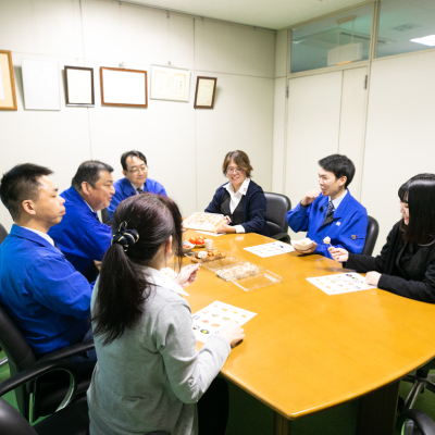 株式会社濵村屋