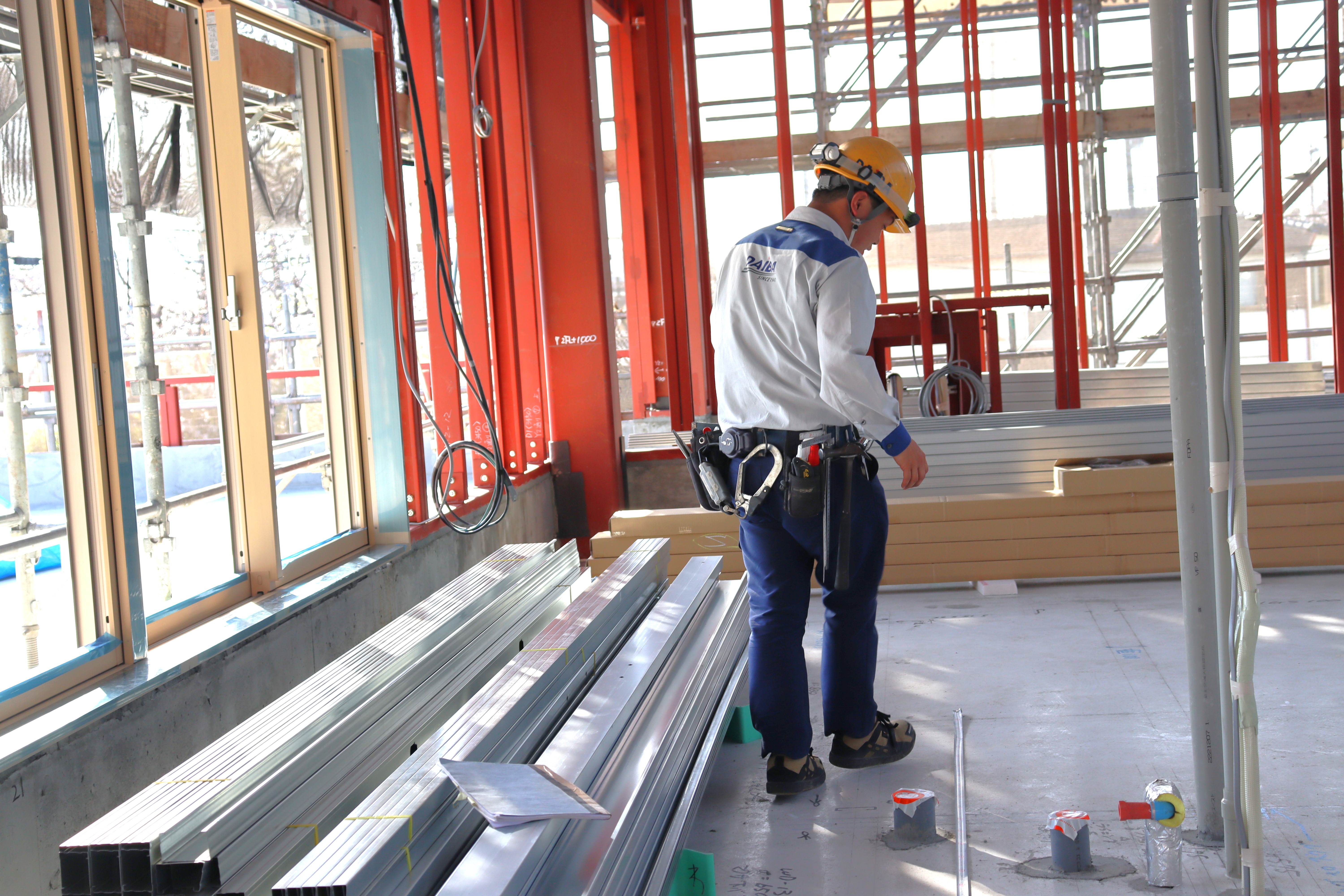 リーフ・ダイバグループホールディングス株式会社