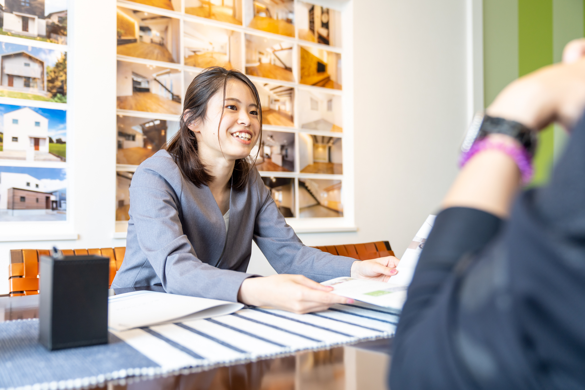 リーフ・ダイバグループホールディングス株式会社