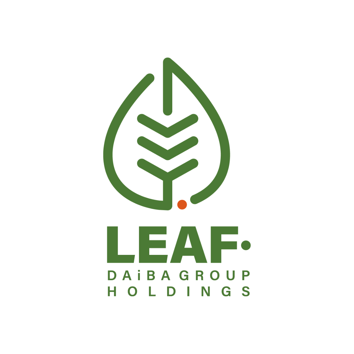 リーフ・ダイバグループホールディングス株式会社