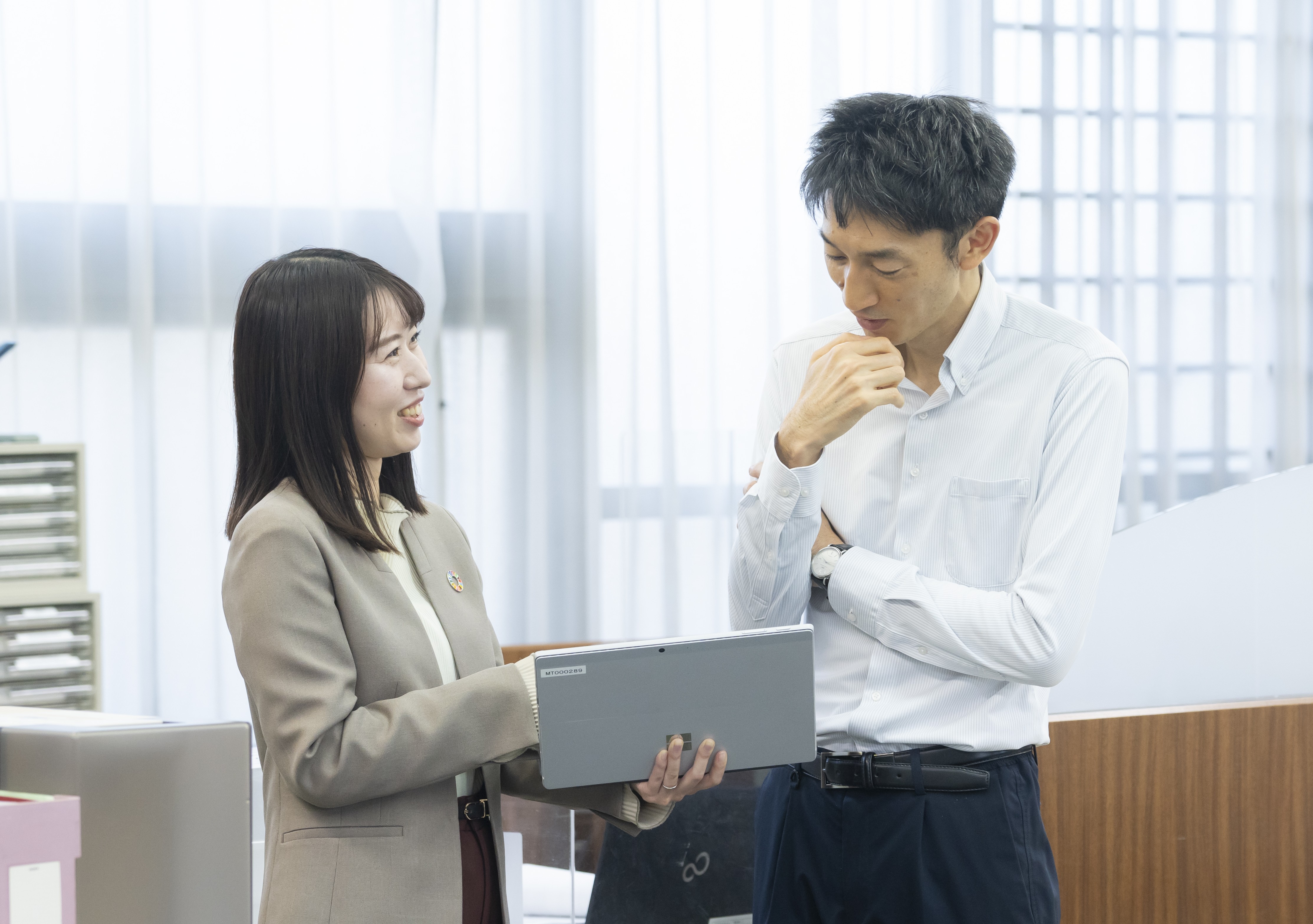 株式会社清水銀行