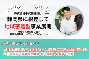 株式会社千代田建設