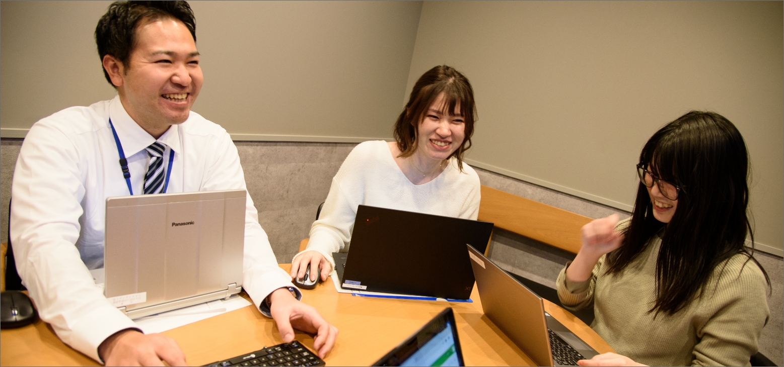 株式会社ケアコネクトジャパン