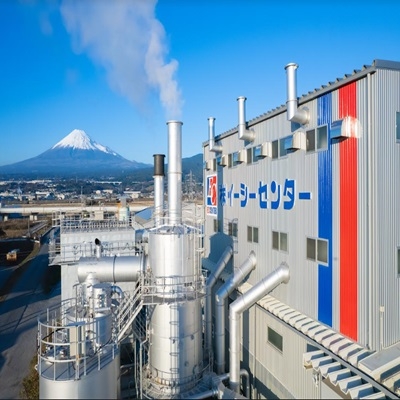 株式会社イーシーセンター