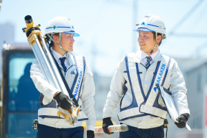 中村建設株式会社