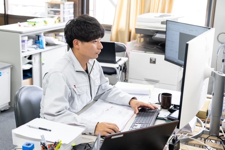 静鉄建設株式会社