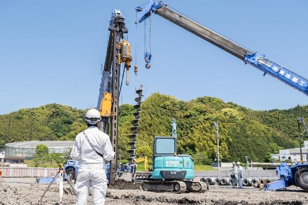 静鉄建設株式会社
