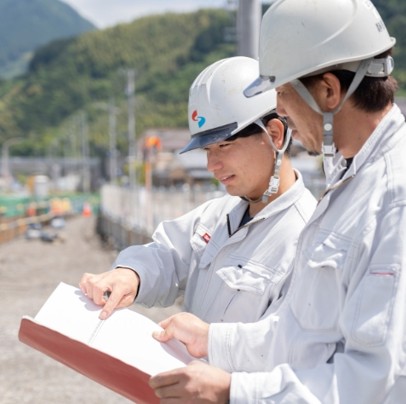 静鉄建設株式会社