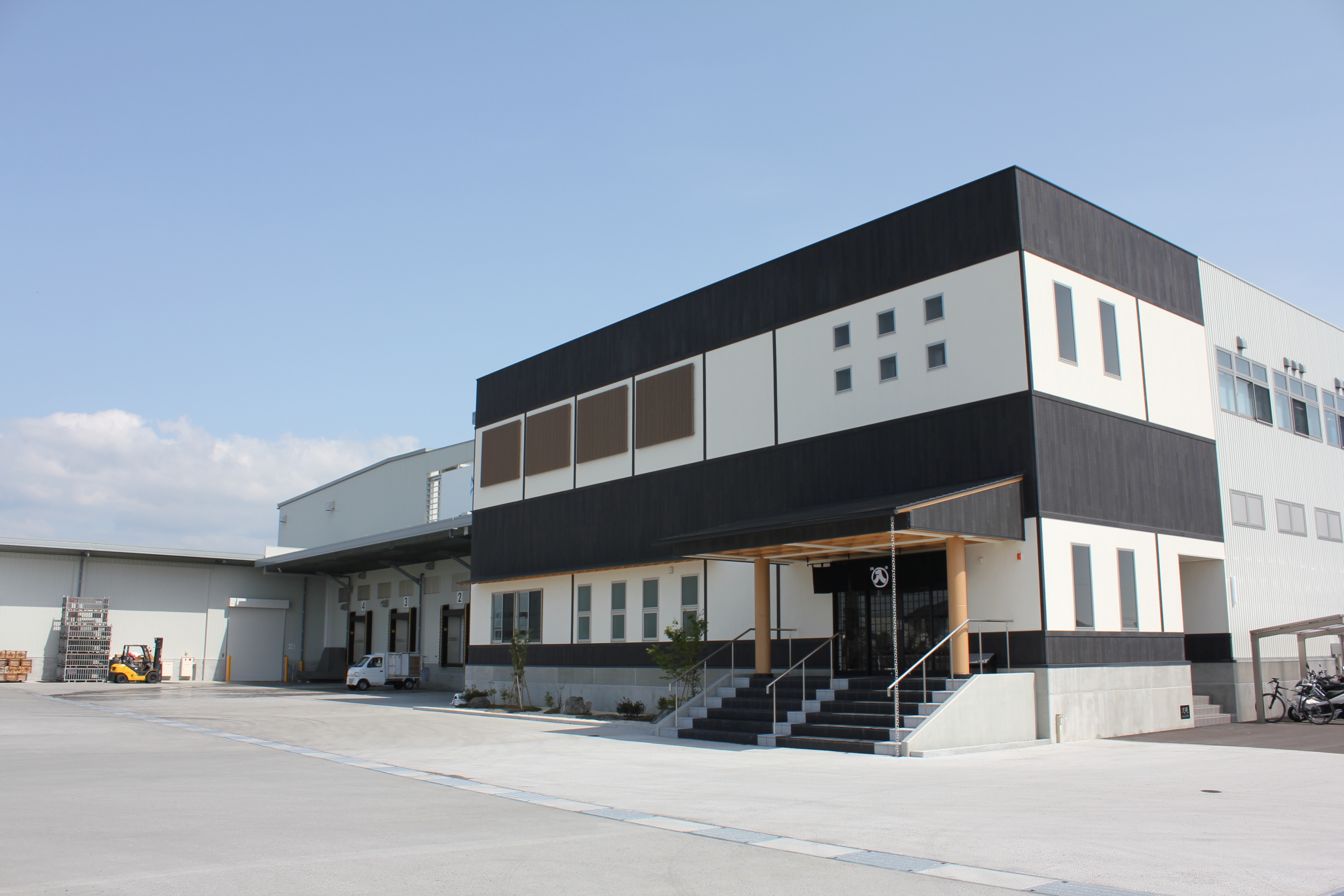 株式会社マルイリフードサプライ