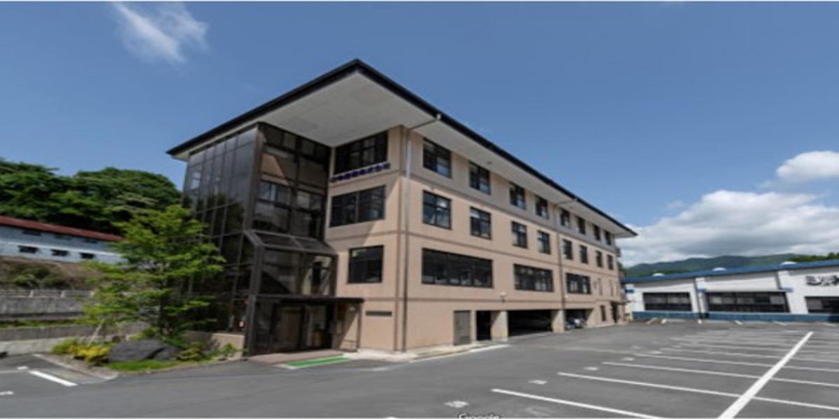 臼幸産業株式会社