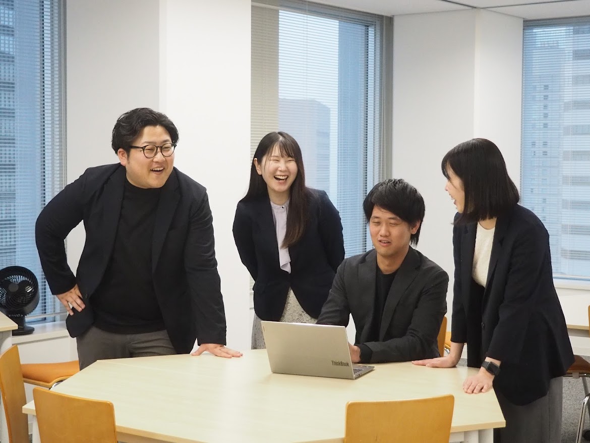 株式会社マーキュリー　静岡オフィス