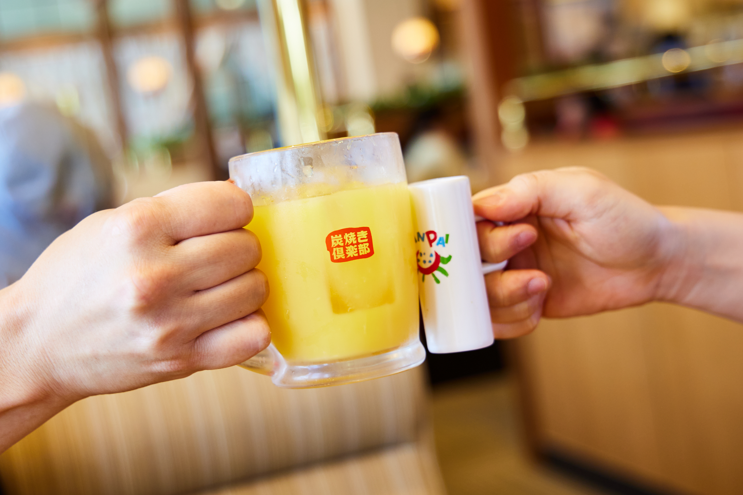 さわやか株式会社