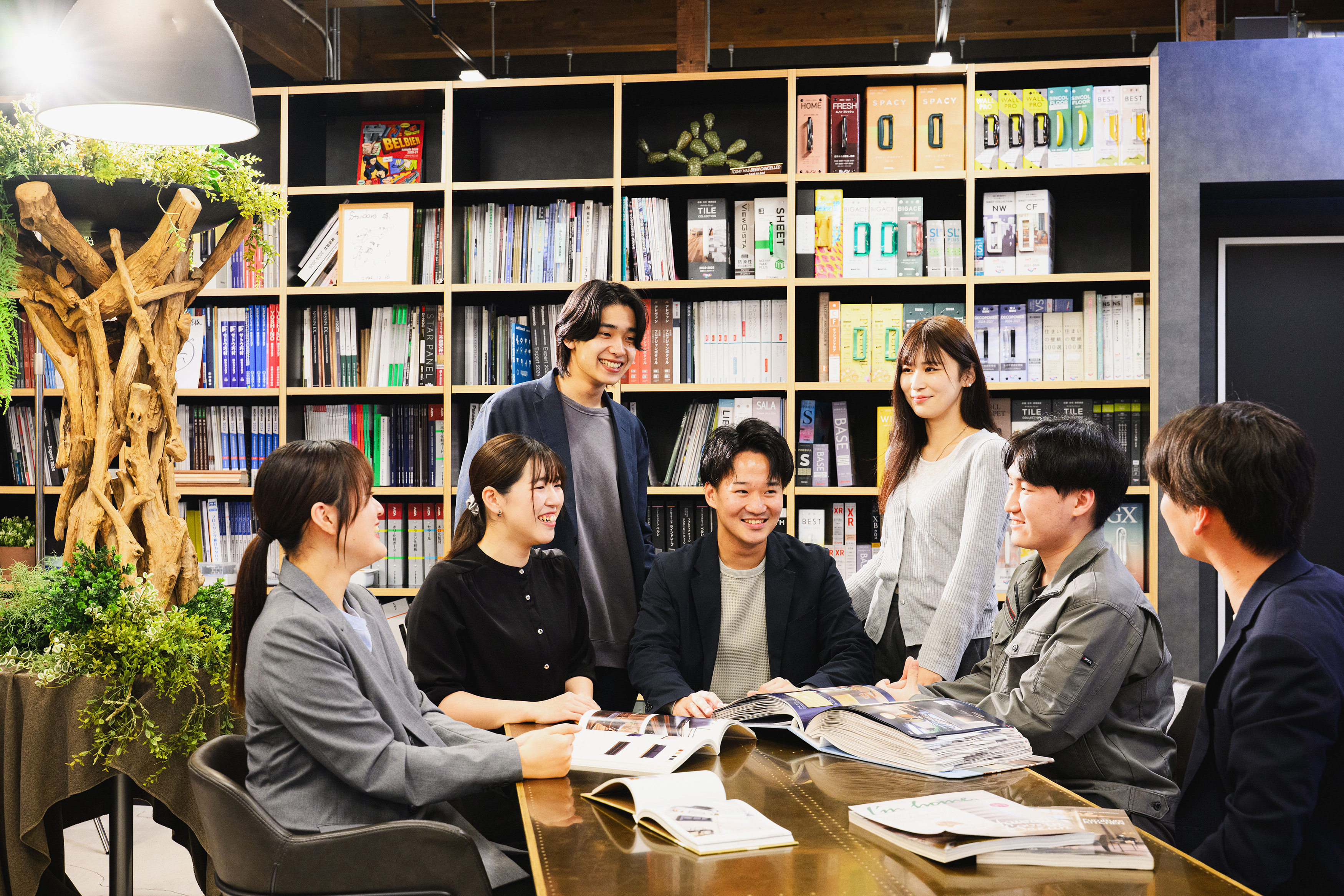 株式会社Standard