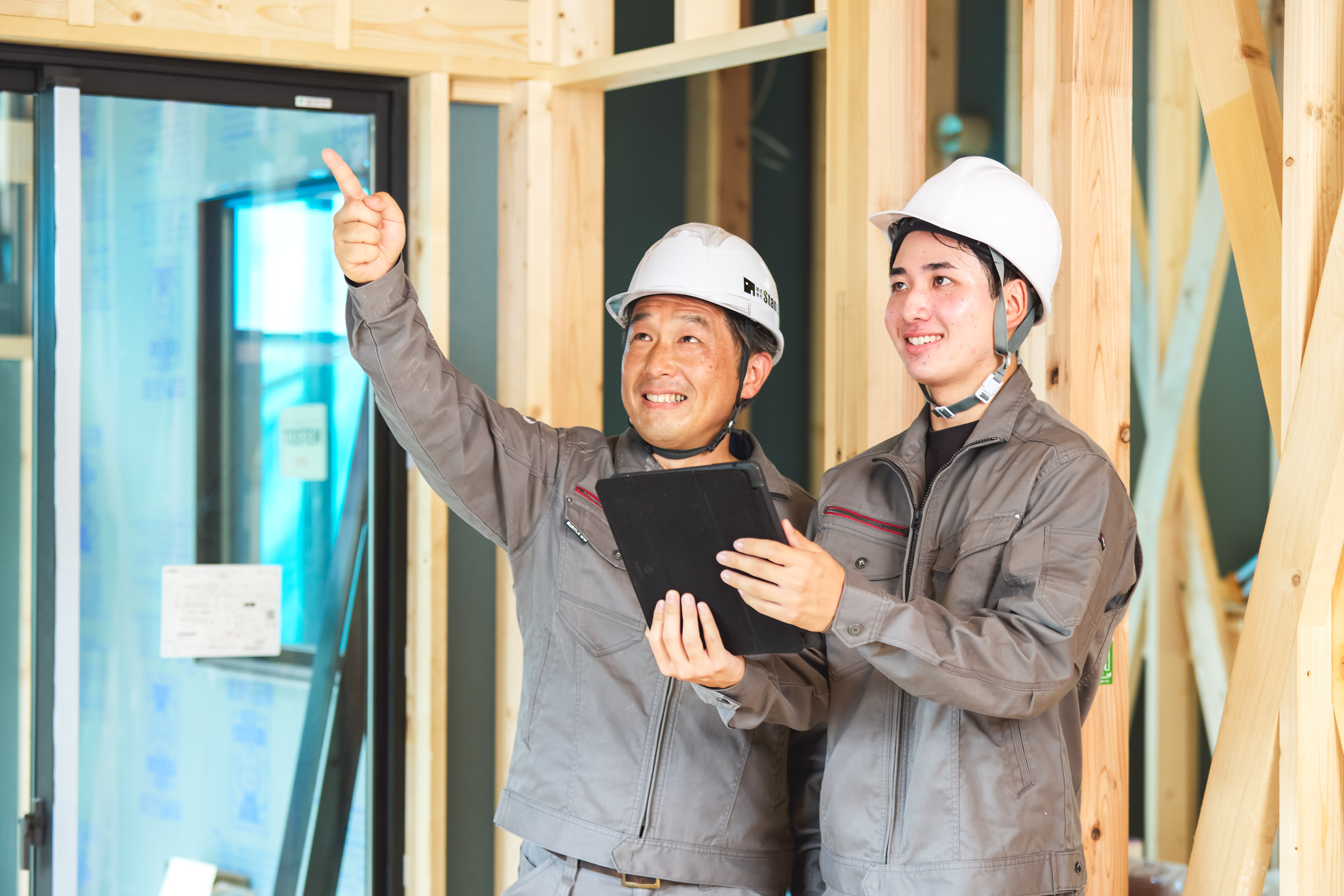 株式会社Standard