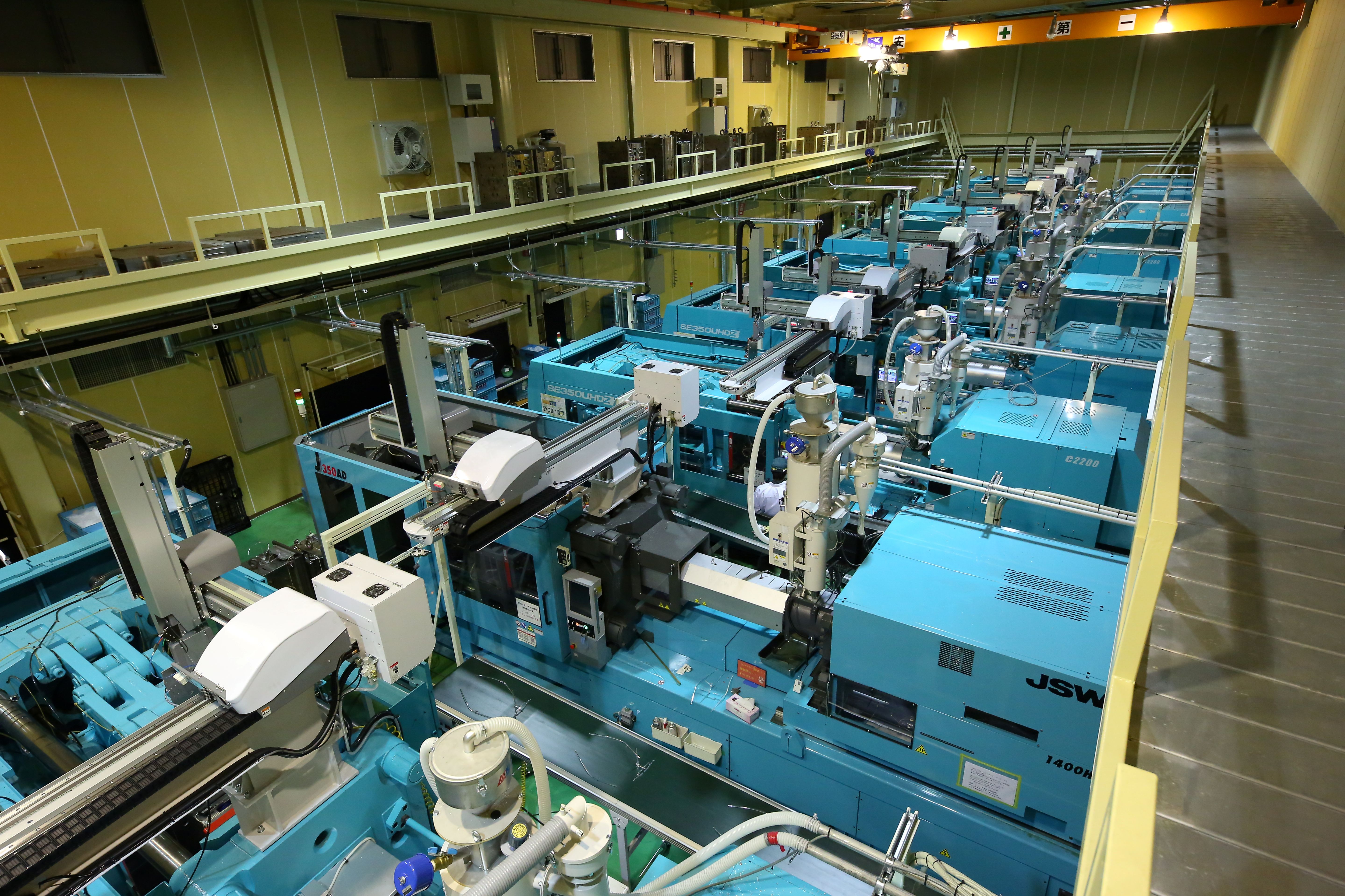 第一化成株式会社