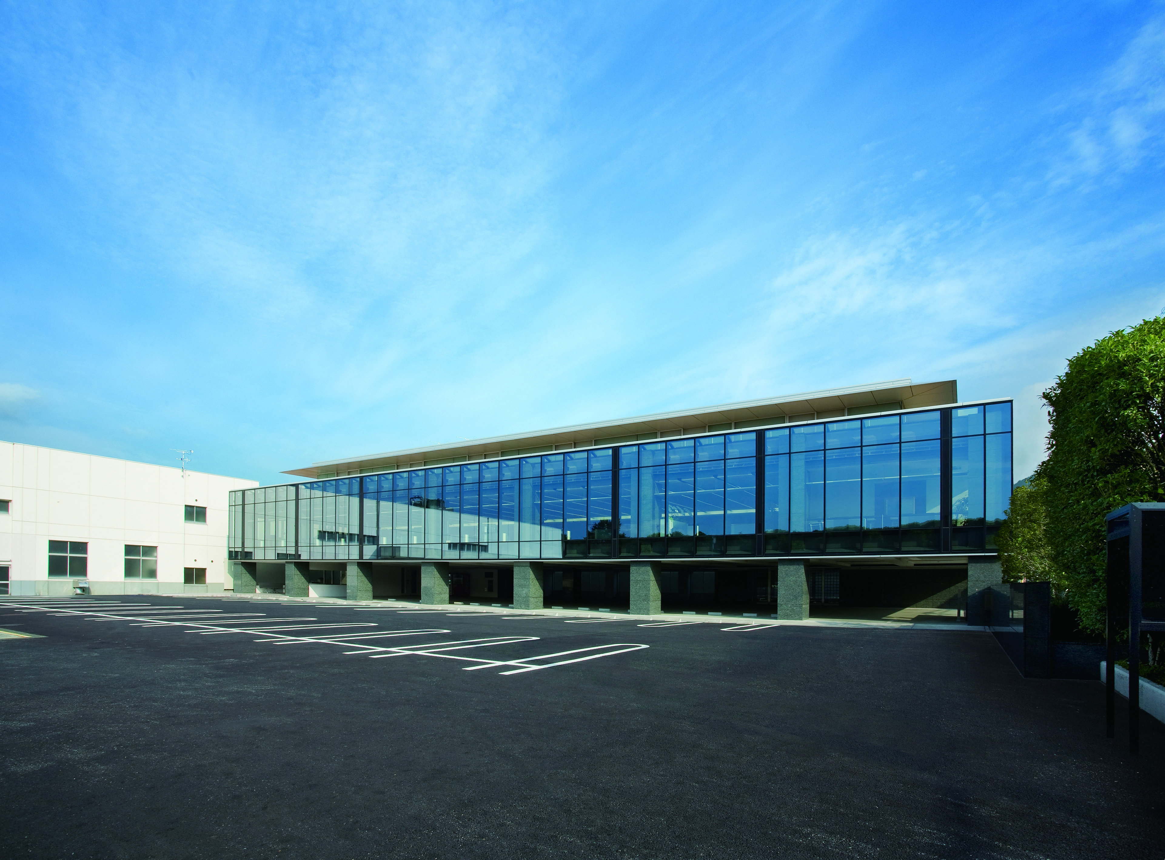 八洲水産株式会社