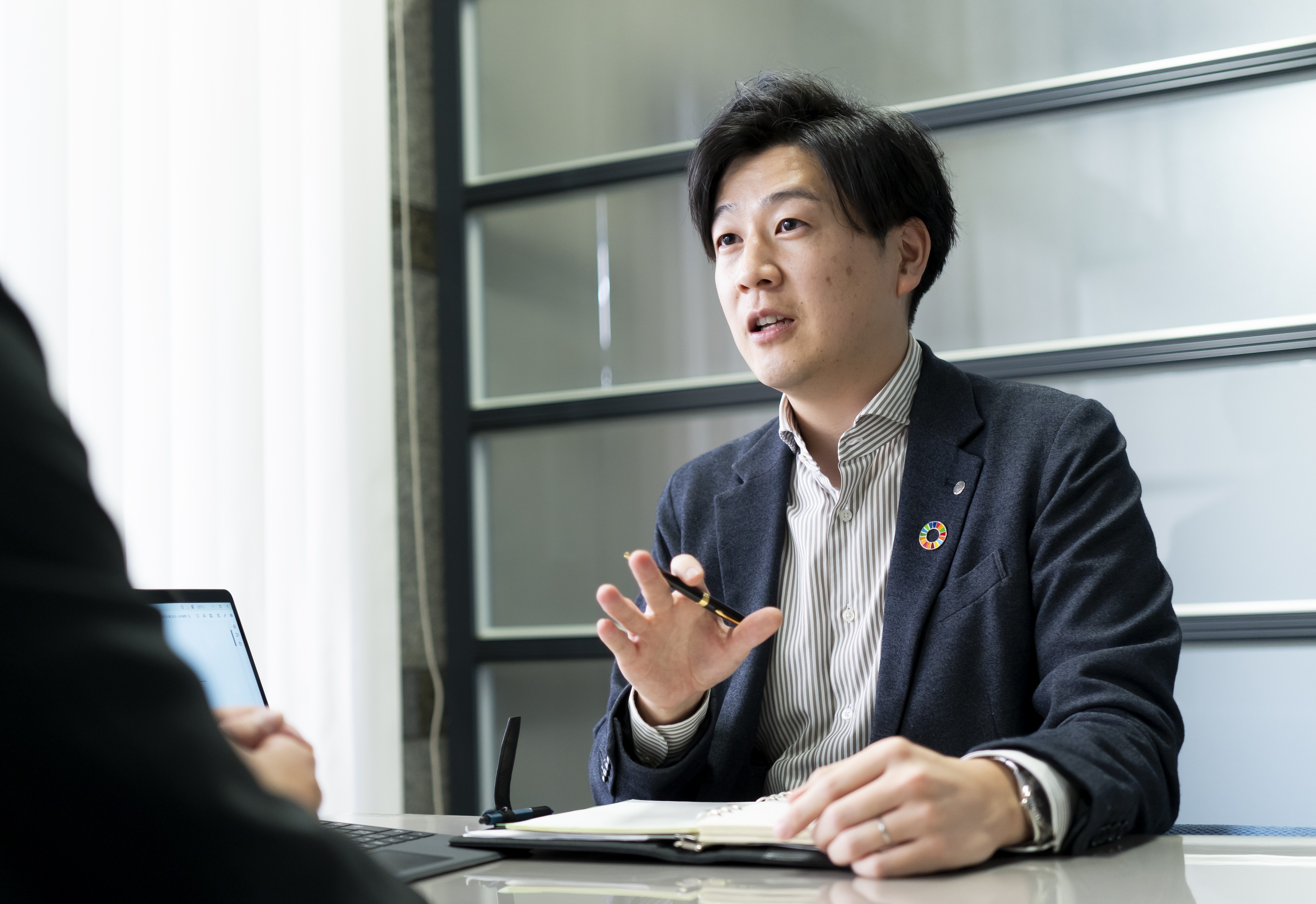 株式会社清水銀行