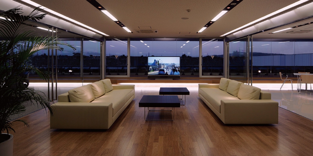 八洲水産株式会社