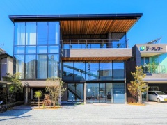 株式会社アースシフト