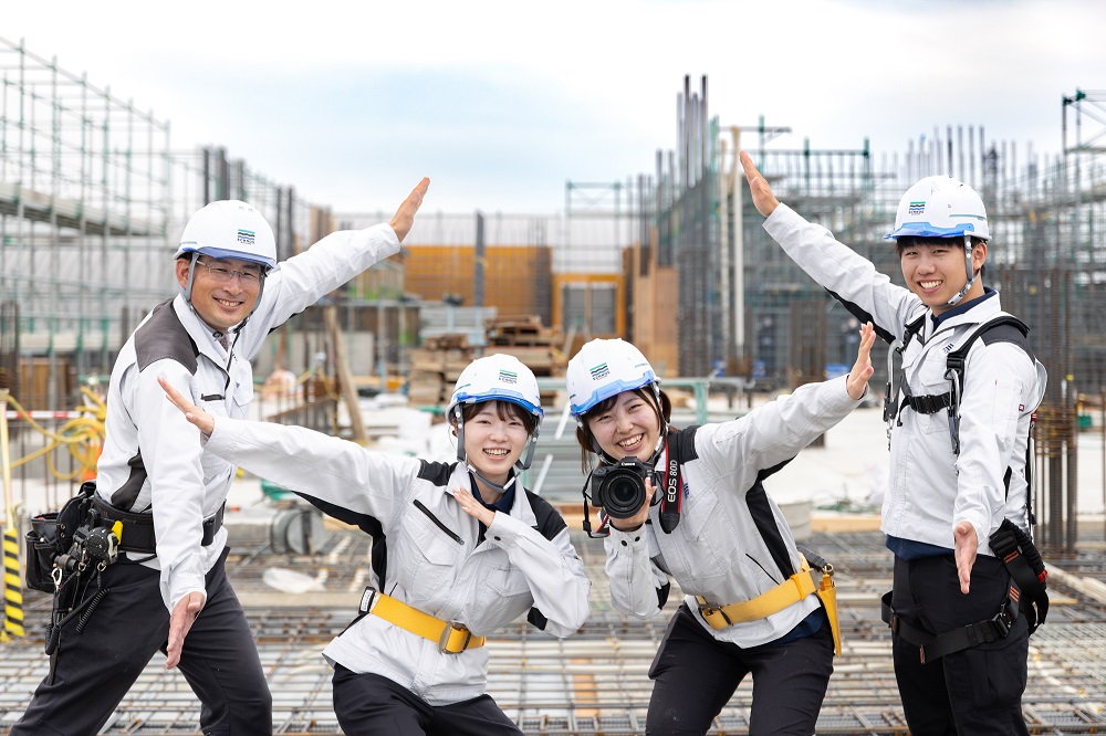 会社説明会（オンライン）