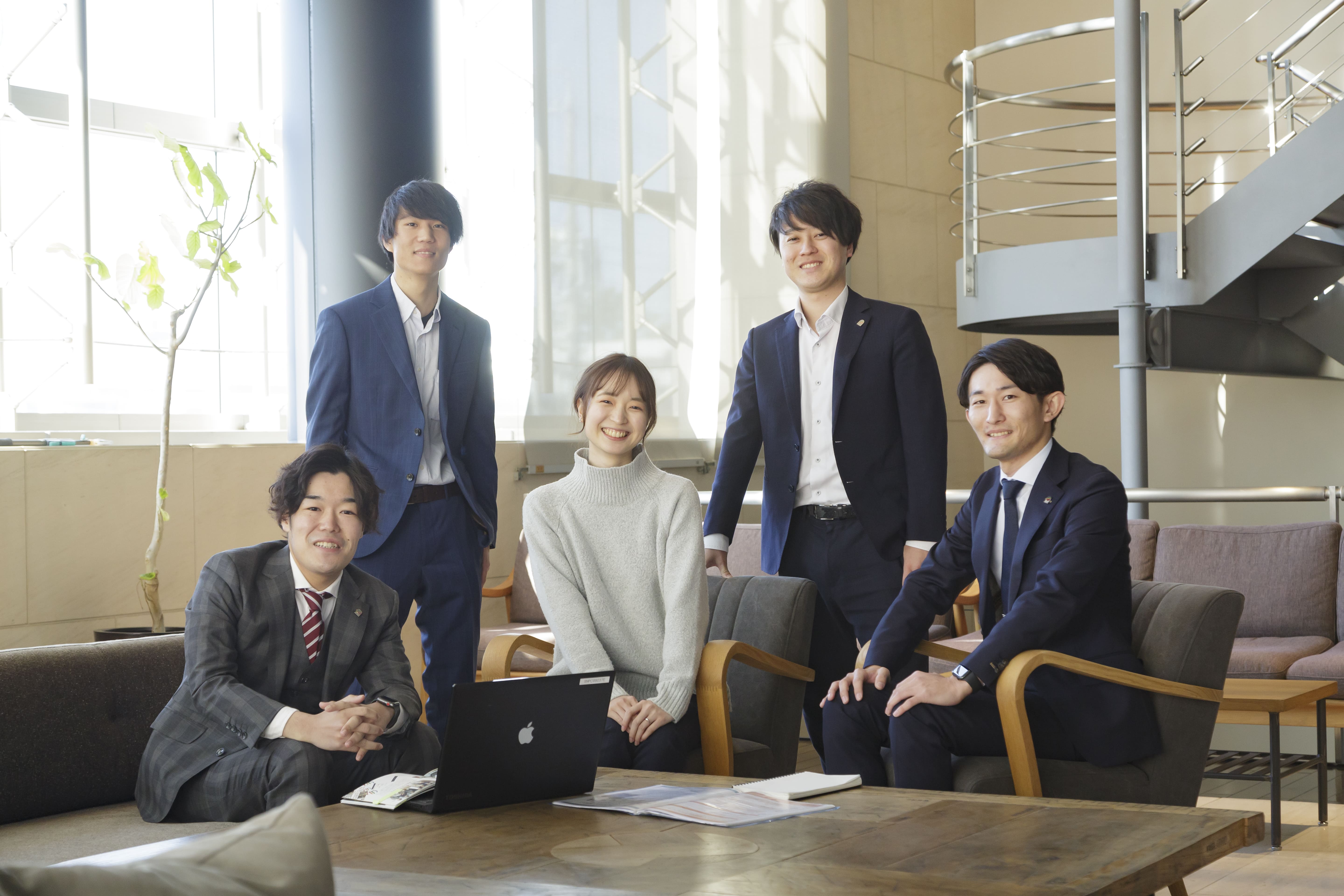 2025年 会社説明会