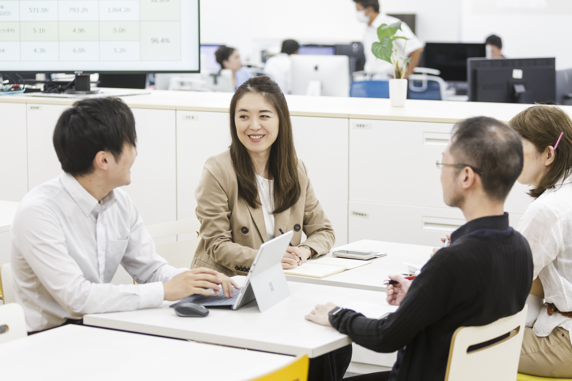 地域の魅力を伝える！企画提案型 2days 仕事体験