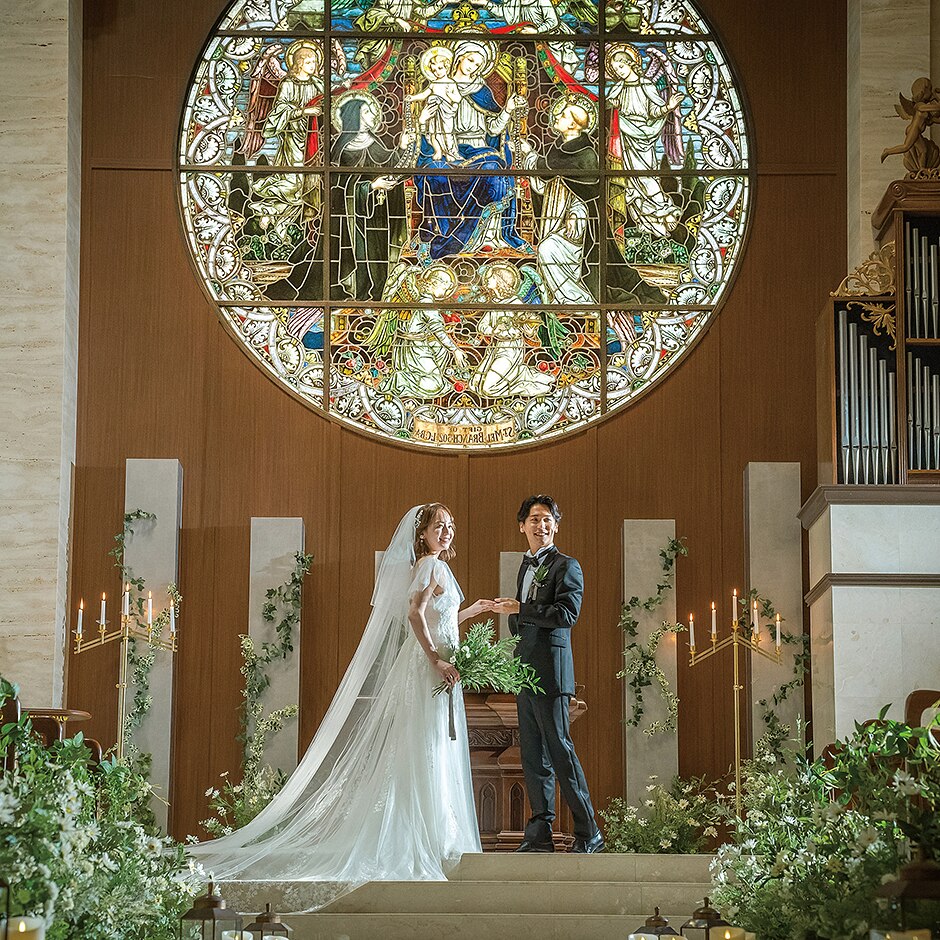 【感動をデザインする1日】ウェディングプランナーのお仕事を-リアル体験-