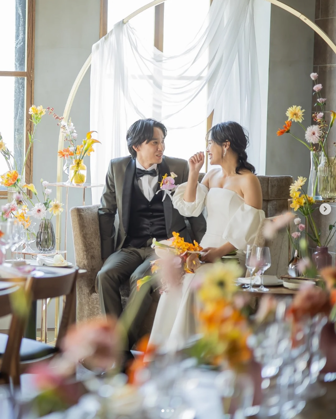 【感動をデザインする1日】ウェディングプランナーのお仕事を-リアル体験-