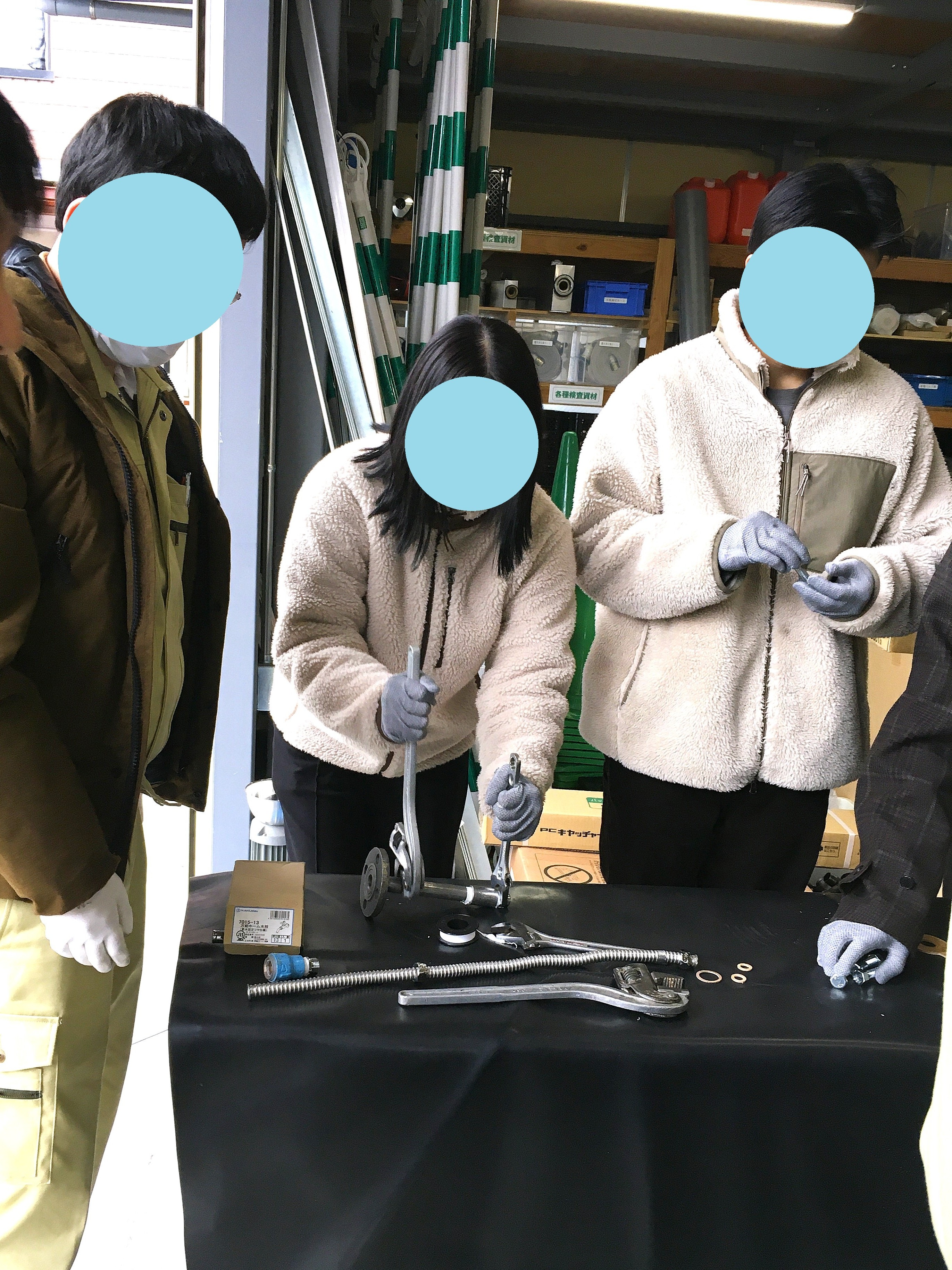 2027卒対象！秋のオープンカンパニー開催